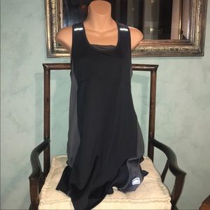 REI athlesiure sport tank dress